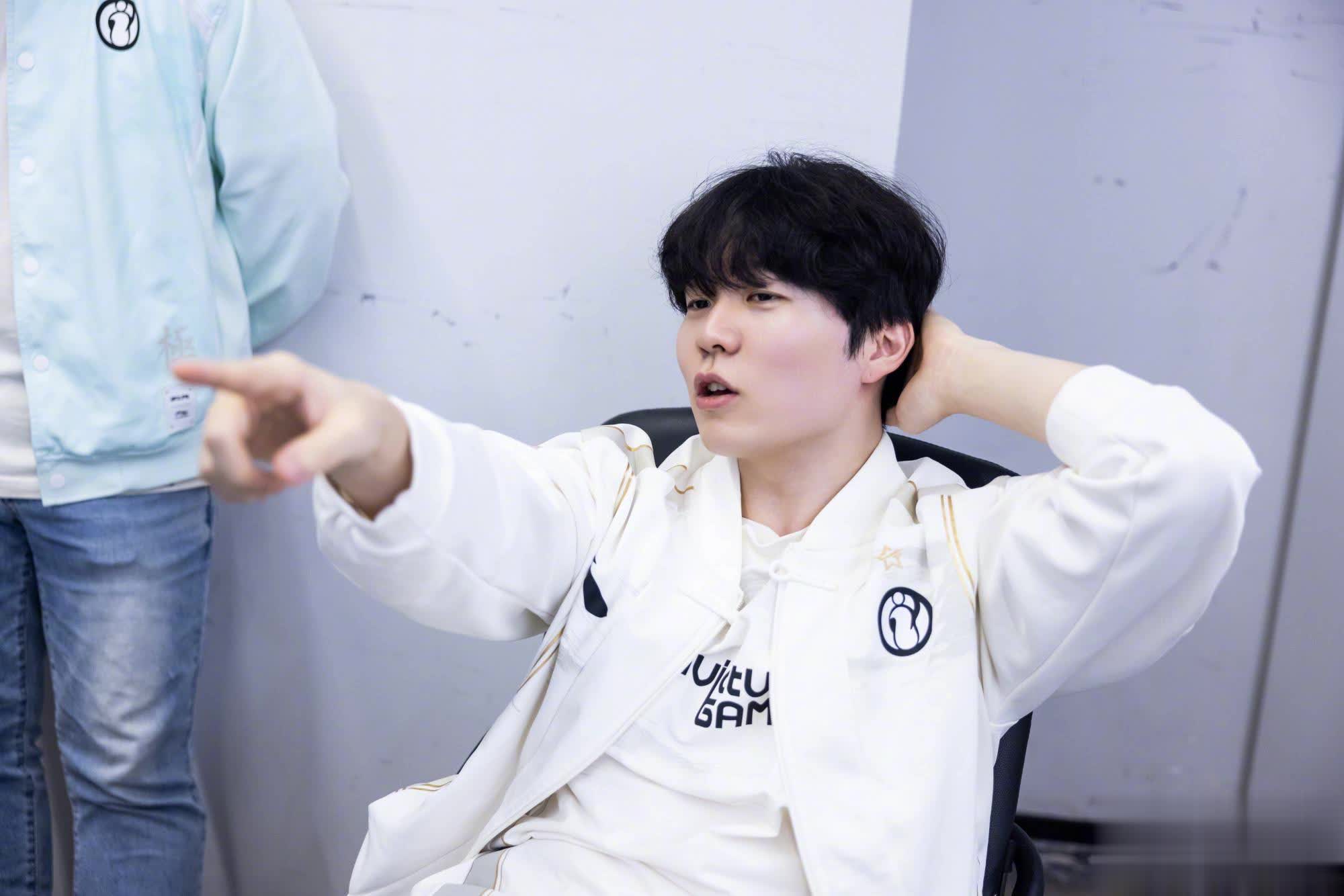 做的事情, 该死, LPL的原