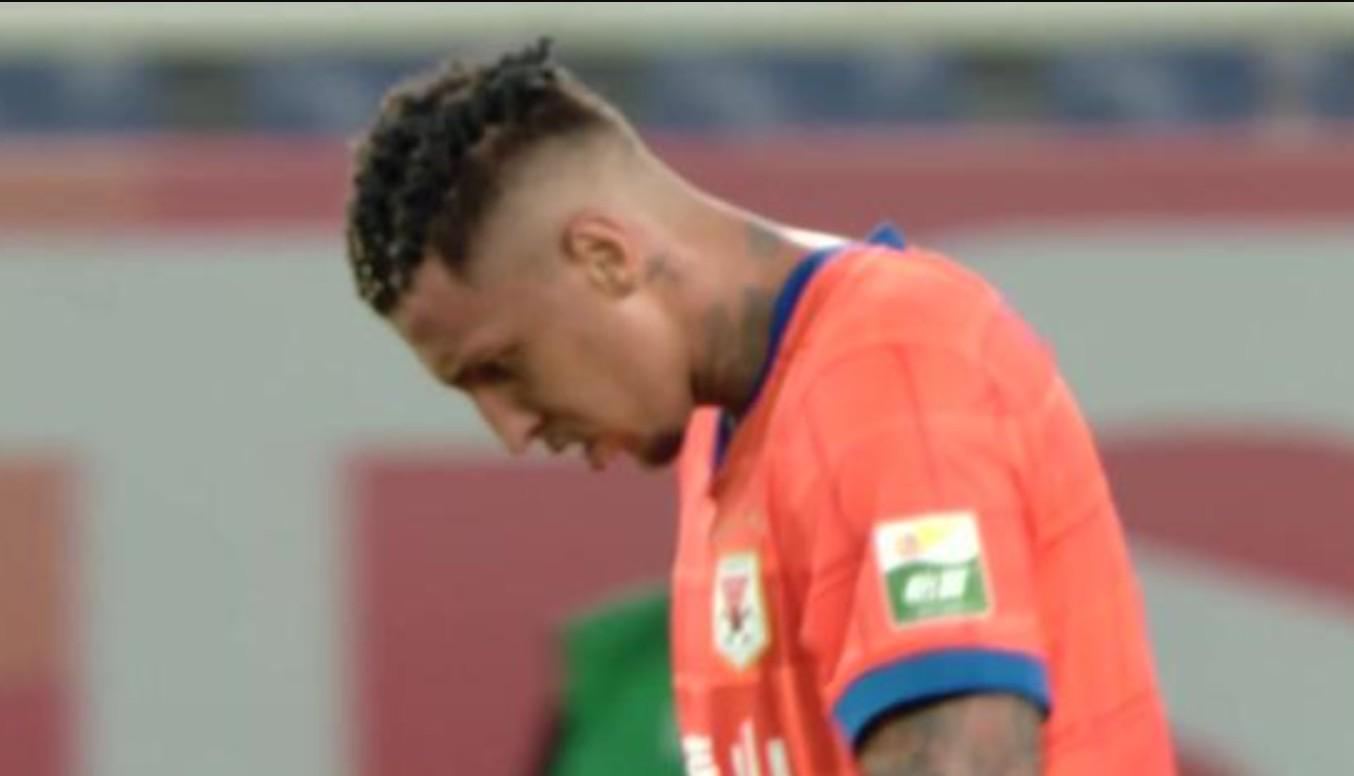 lkg, 粘球, 逼到边路