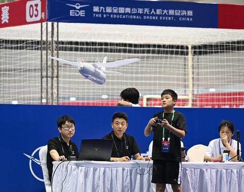 充分激发出, 大赛总决赛, 机上下翻飞