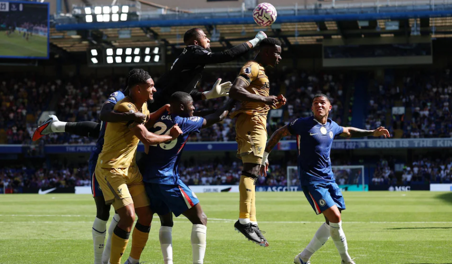 利亚接到队, 在第