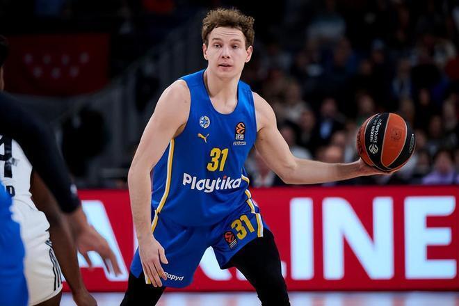 斯在欧洲赛, 总共出场