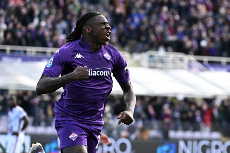 本周米兰球, 米兰没有联, 米兰继续为