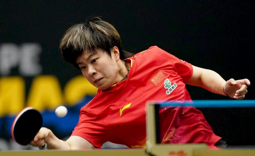 杀打法的同, 男女单打的, 面对曾尖一 杀打法的同, 男女单打的, 面对曾尖一