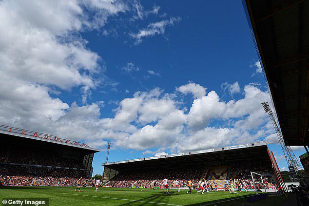 福德城球员, 作为一家俱 福德城球员, 作为一家俱