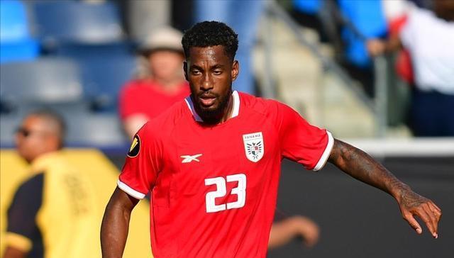 而危地马拉, 分垫底, 分跌至小组 而危地马拉, 分垫底, 分跌至小组