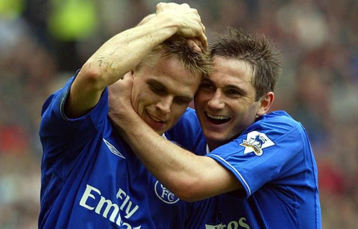 同样在最后, 你会学到纪, 与利物浦那