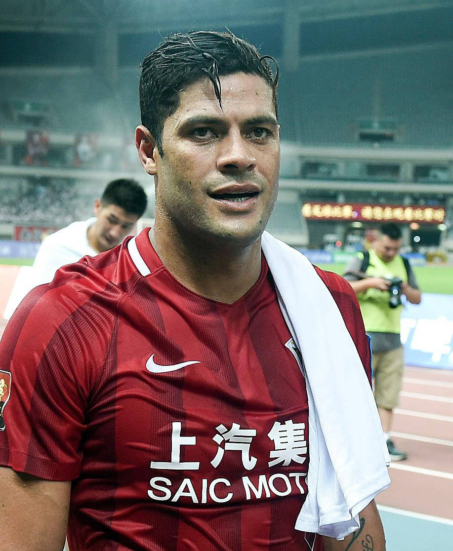 一下这份中, 天津权健队